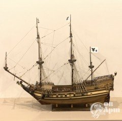 Фрегат "Берлин"